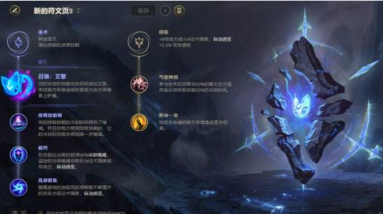 《LOL》气定神闲安妮玩法一览5