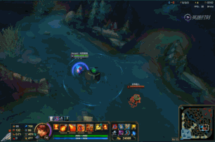 《LOL》气定神闲安妮玩法一览14