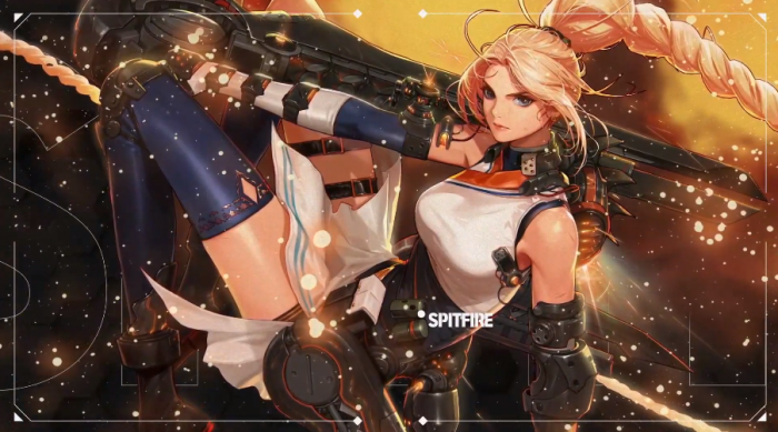 DNF女弹药三觉技能视频演示_dnf女弹药3觉技能