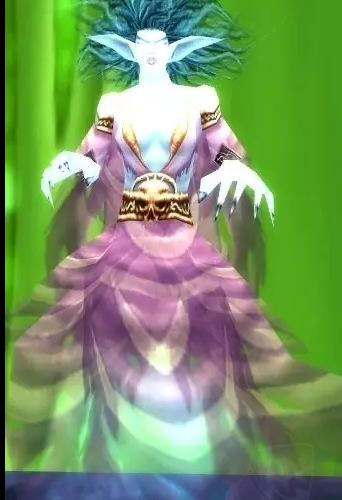 魔兽世界怀旧服艾萨莱斯特boss_艾萨斯怎么打