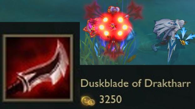 《LOL》铁男重做小组成员公布3