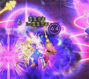 《DNF》铎黑德打法攻略4