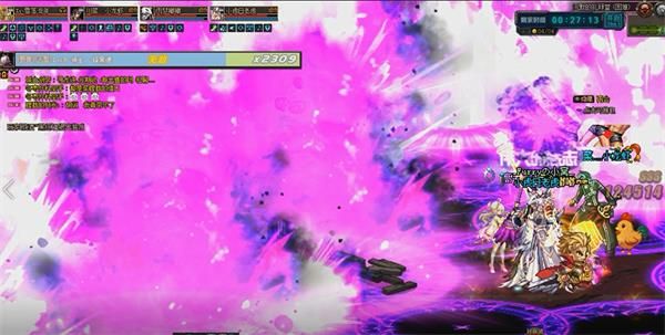 《DNF》铎黑德打法攻略16