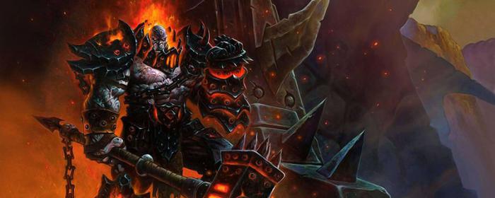 《魔兽世界》射击猎腐蚀武器选择1