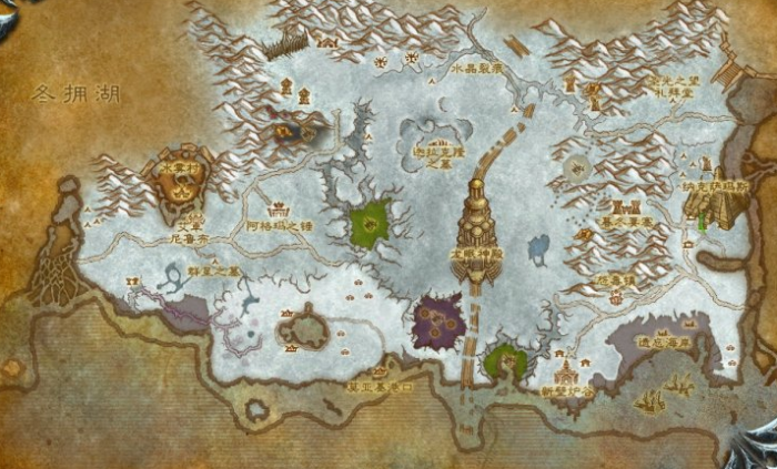 魔兽世界复仇之手声望_复仇之手声望军需官 魔兽世界复仇之手声望_复仇之手声望军需官