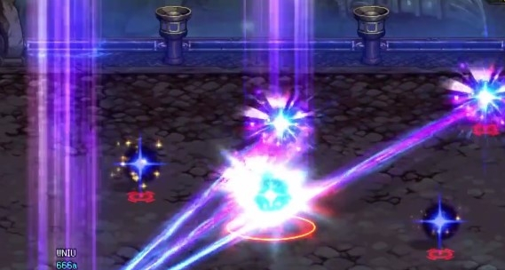 《DNF》普雷星光圣地打法攻略4