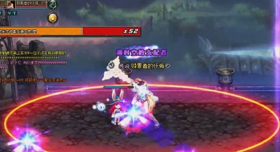 《DNF》普雷星光圣地打法攻略5