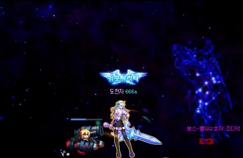 《DNF》普雷星光圣地打法攻略7