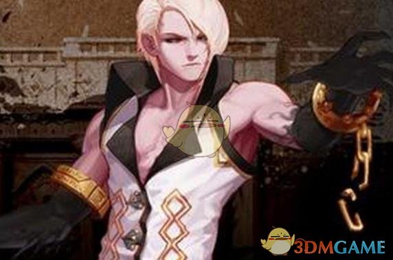 《DNF》普雷魔法庭院攻略1