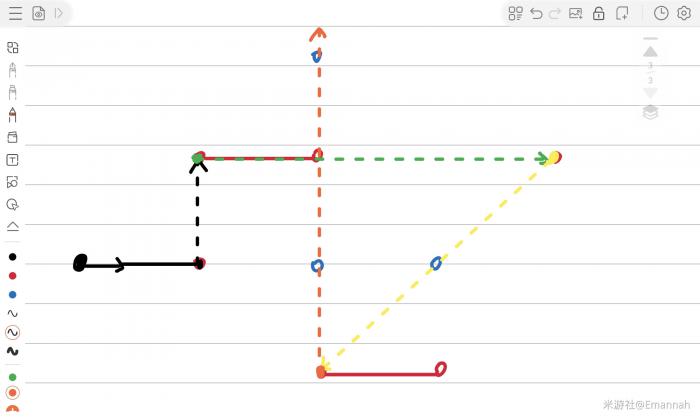 崩坏星穹铁道罗浮匣里流光解谜小技巧8