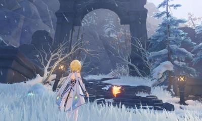 《原神》低温调查任务在哪接2