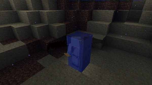 《我的世界》水下缺氧的解决办法3