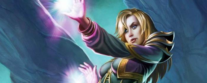 《炉石传说》酒馆战棋针对野兽站位攻略1