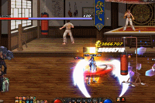 《DNF》圣骑士三觉觉醒技能介绍4