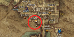 《剑灵》鬼面剧团副本指南1