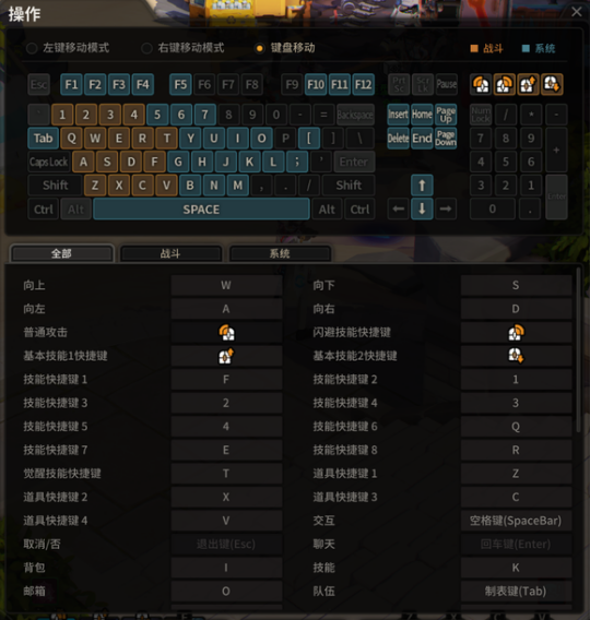 超激斗梦境怎么改普通攻击1