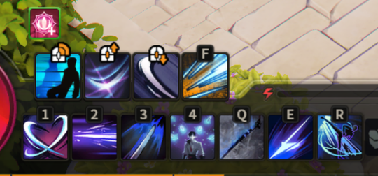 超激斗梦境怎么改普通攻击2