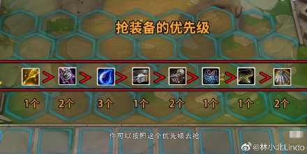 《LOL》赌熊法海阵容搭配推荐5