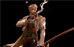 《DNF》战线佣兵刷图加点攻略2