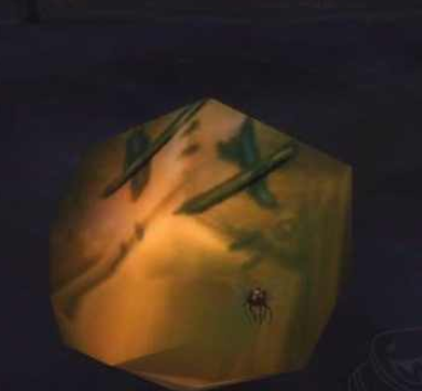 《魔兽世界》怀旧服帕米拉的洋娃娃的脑袋介绍1