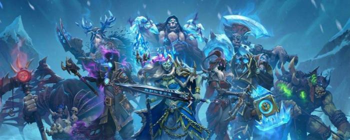 炉石传说暴牙震颤者什么效果_炉石传说暴怒邪吼者怎么获得