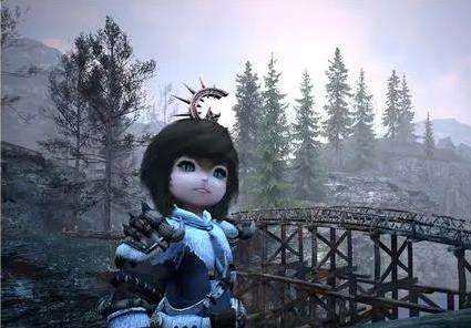 神佑释放牧师神佑技能攻略2