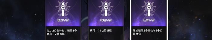 崩坏星穹铁道寰宇蝗灾全奇物收集攻略6