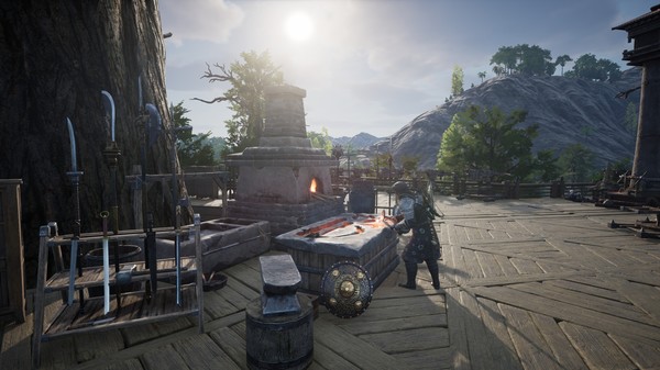 帝国神话掉帧卡顿问题怎么解决1