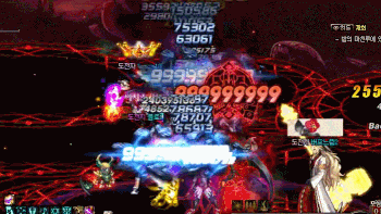 《DNF》夏勒弗兹二阶段机制介绍4