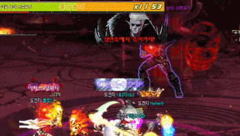 《DNF》夏勒弗兹二阶段机制介绍5