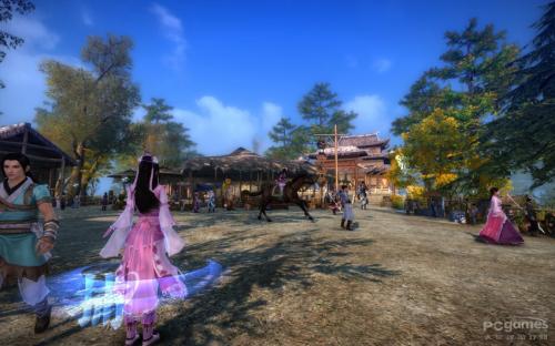 九阴真经峨眉PK武当技巧_九阴真经峨眉用什么武器