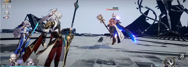 崩坏星穹铁道景元怎么玩3