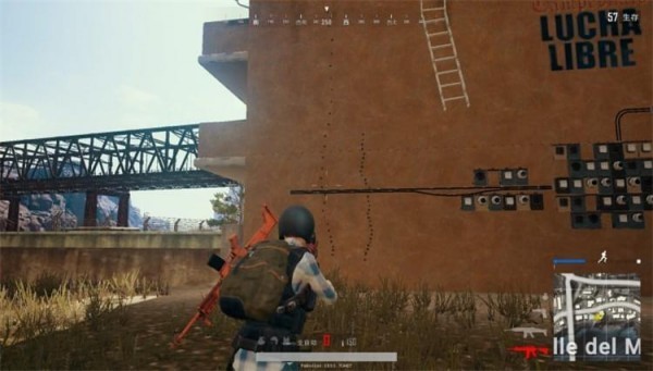 《绝地求生》拇指握把属性数据一览8