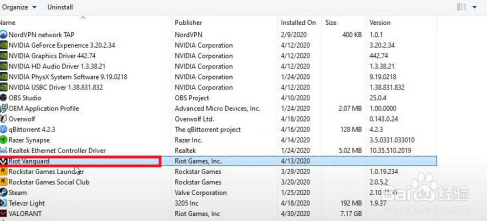 无畏契约无法初始化解决方法_无畏契约打不开