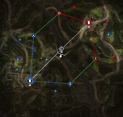 罗马梦魇——《全面战争：竞技场》条顿堡森林攻略1