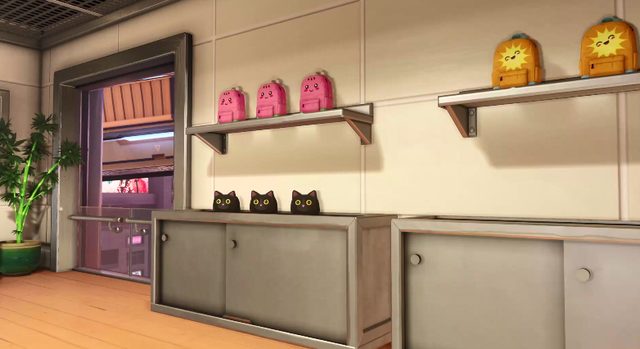 《守望先锋》铁板大挑战怎么玩8