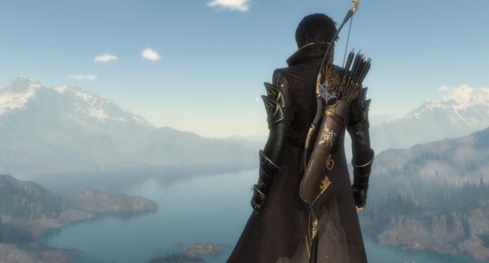 《逆水寒》跨服比武大会线下决赛补偿挂件领取1