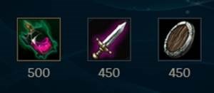 《LOL》双流派俄洛伊怎么玩5