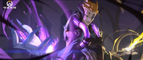 守望先锋莫伊拉人物_守望先锋人物大全介绍