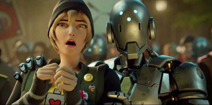 《守望先锋》禅雅塔秒人攻略2