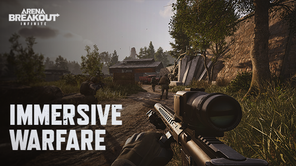 暗区突围国际服怎么充值1