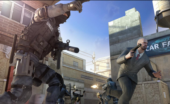 穿越火线刺杀模式玩法_穿越火线刺杀模式玩法视频 穿越火线刺杀模式玩法_穿越火线刺杀模式玩法视频