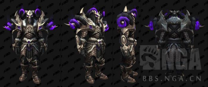 魔兽世界闪耀化身雷石有什么用3