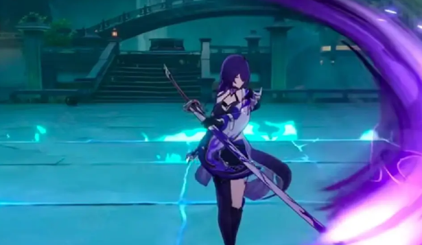 崩坏星穹铁道黄泉技能爆料3