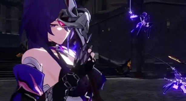 崩坏星穹铁道黄泉技能爆料5