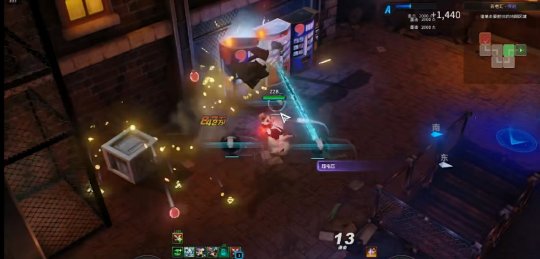 超激斗梦境如何获取金币2