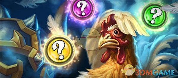 《炉石传说》暗影崛起圣骑士天梯上分卡组推荐7