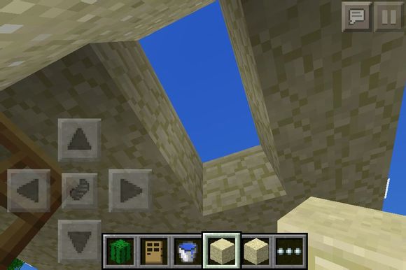 我的世界做仙人掌尖刺陷阱_我的世界仙人掌用处