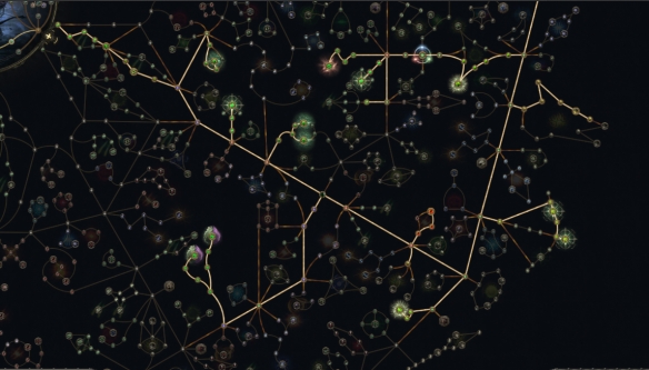 流放之路2追猎毒暴BD推荐19