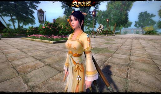 九阴真经君子堂PK心得_九阴真经君子堂武学介绍